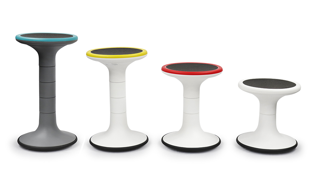 Mogoo stool
