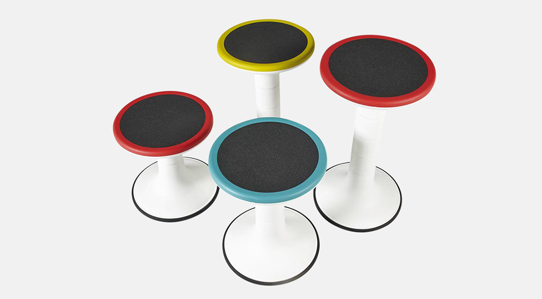 Mogoo stool